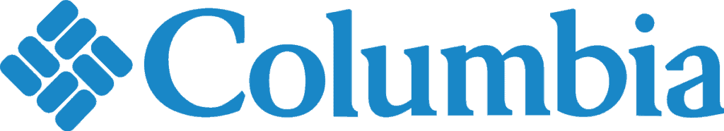 Columbia Sportswear Co. logo
