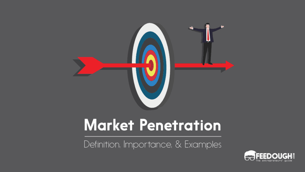 Market Penetration