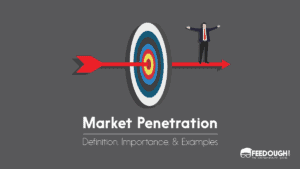 Market Penetration