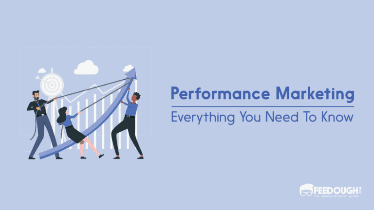 Performance Marketing