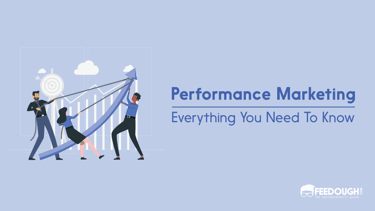 What Is Performance Marketing? - Types, Examples, & How-To Guide