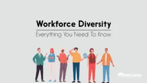 workforce diversity