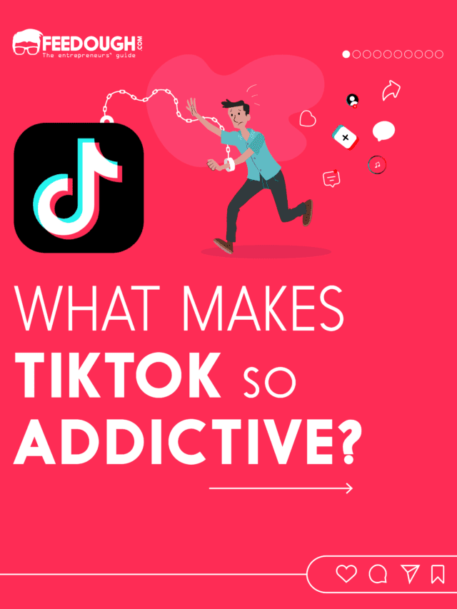 What Makes TikTok So Addictive?