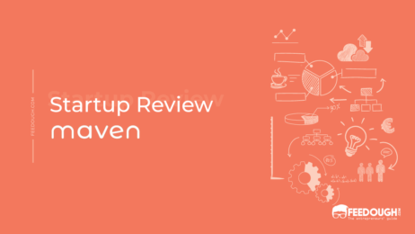 maven startup review