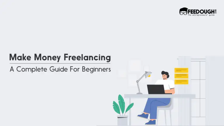 Make money freelancing