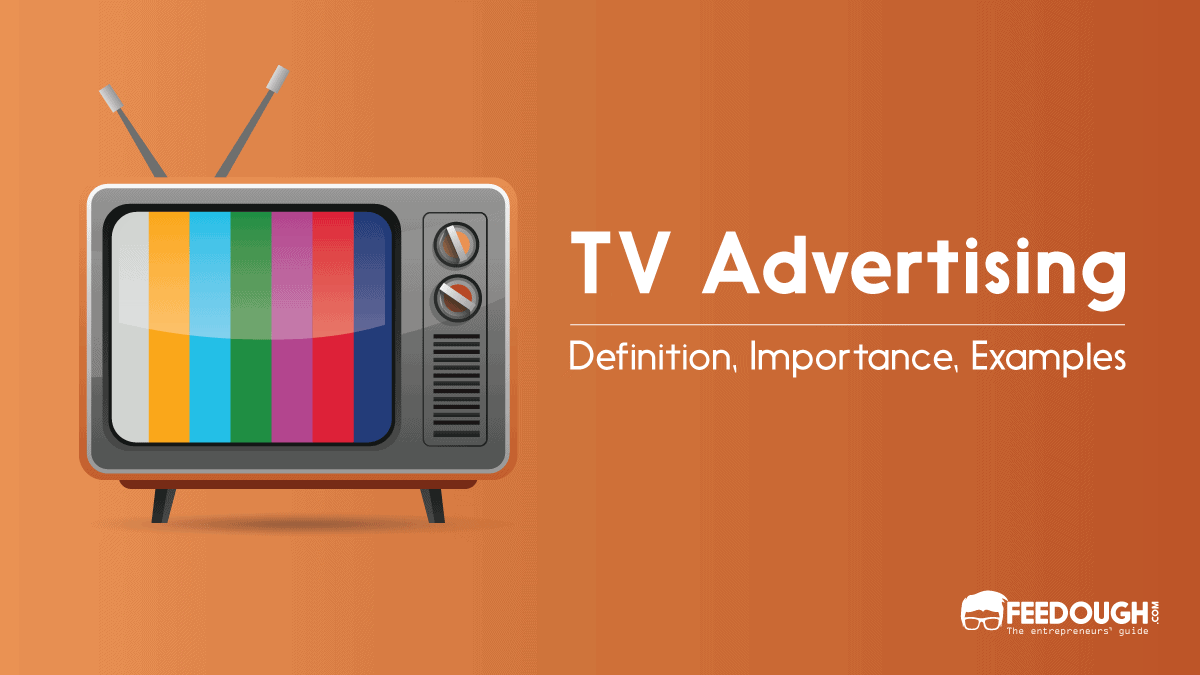 Tv Commercials