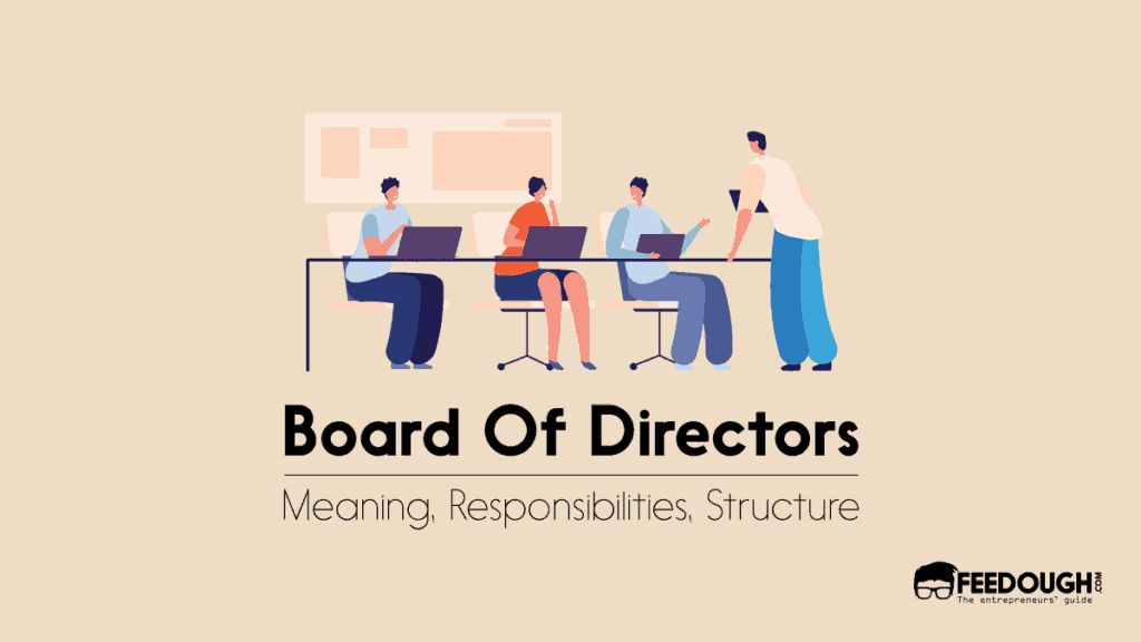 board of directors