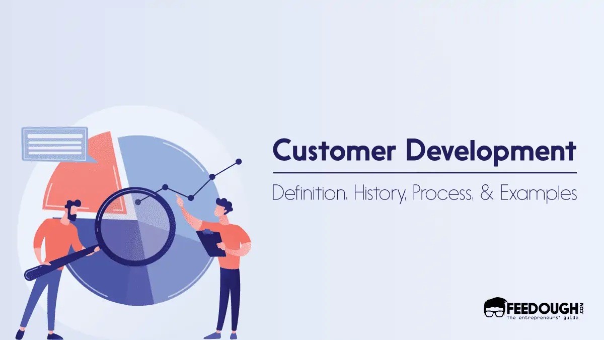 Customer Development