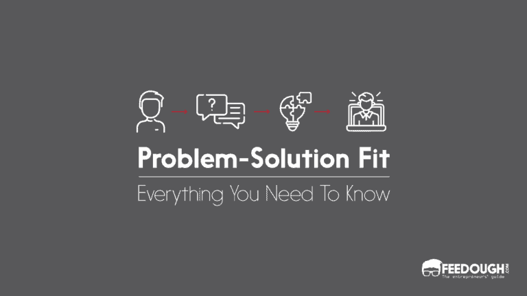 Problem-Solution fit