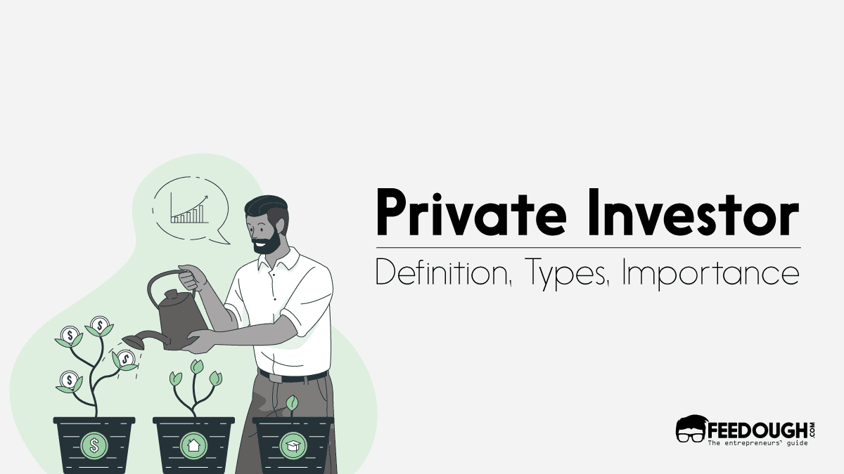 private investor