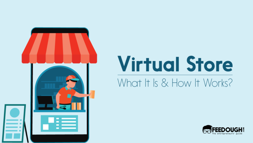 Virtual Store