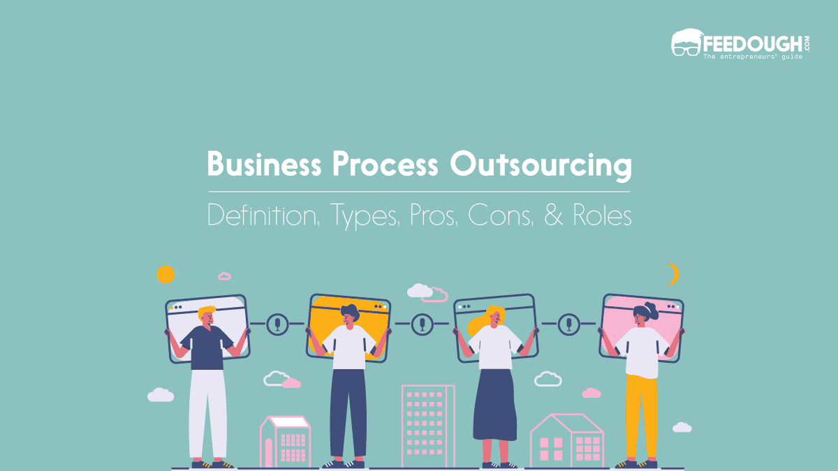 Business Process Outsourcing (BPO): Definition & Examples