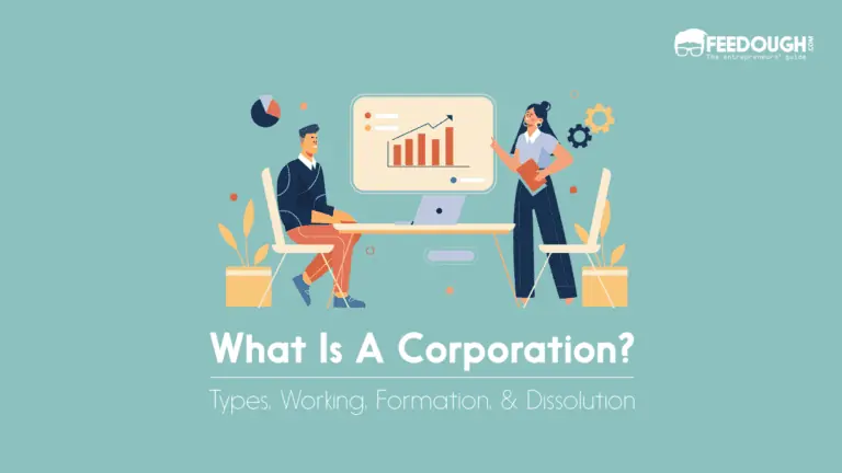 what is corporation