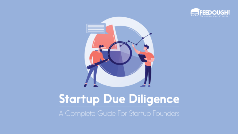 startup due diligence