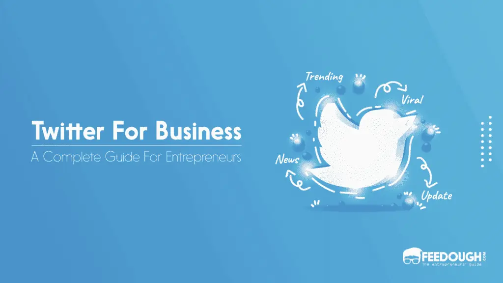 twitter for business