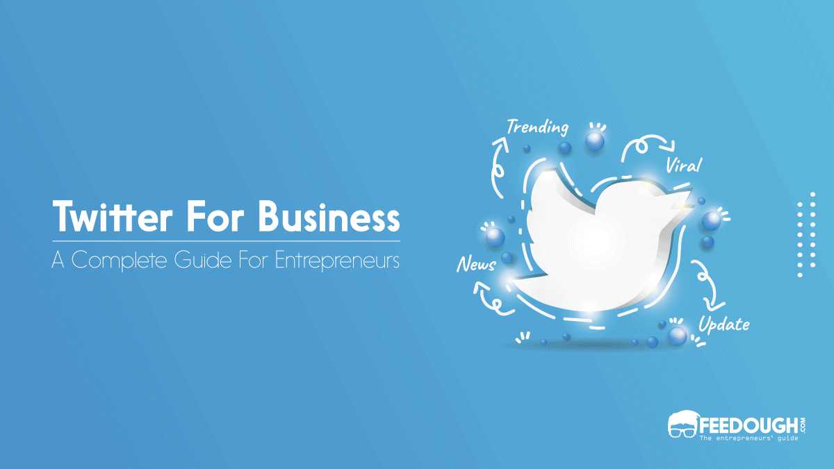 twitter for business