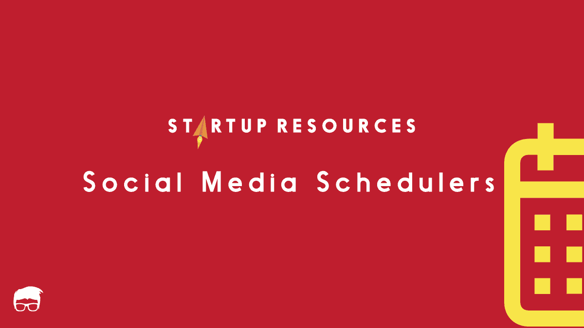 social media scheduler