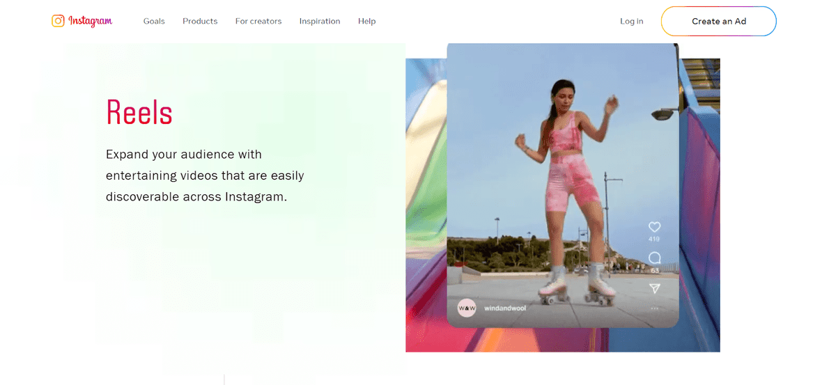 How To Use Instagram Reels As A Marketing Tool? - Feedough