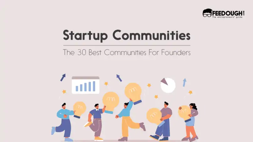 Startup communities