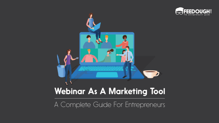 Webinar as a marketing tool