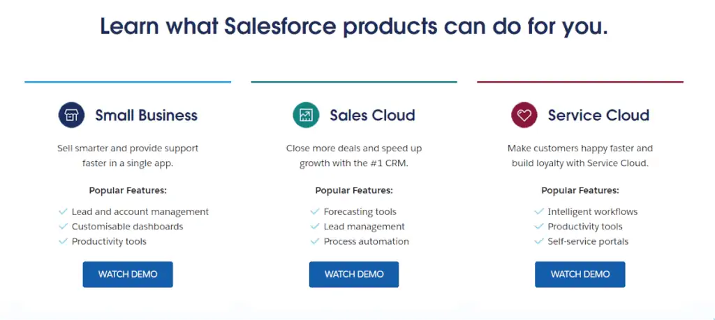 Webinar as a marketing tool to sell SAAS