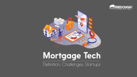mortgage tech