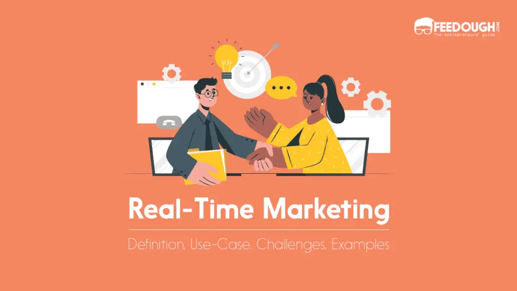 real-time marketing