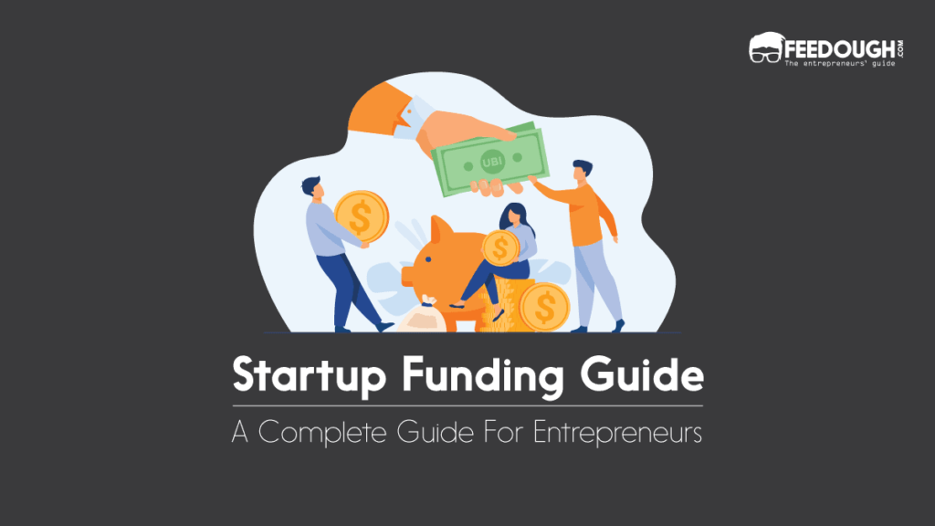 startup funding guide