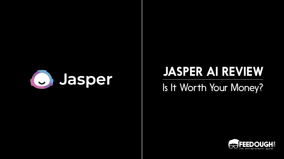 Jasper AI review