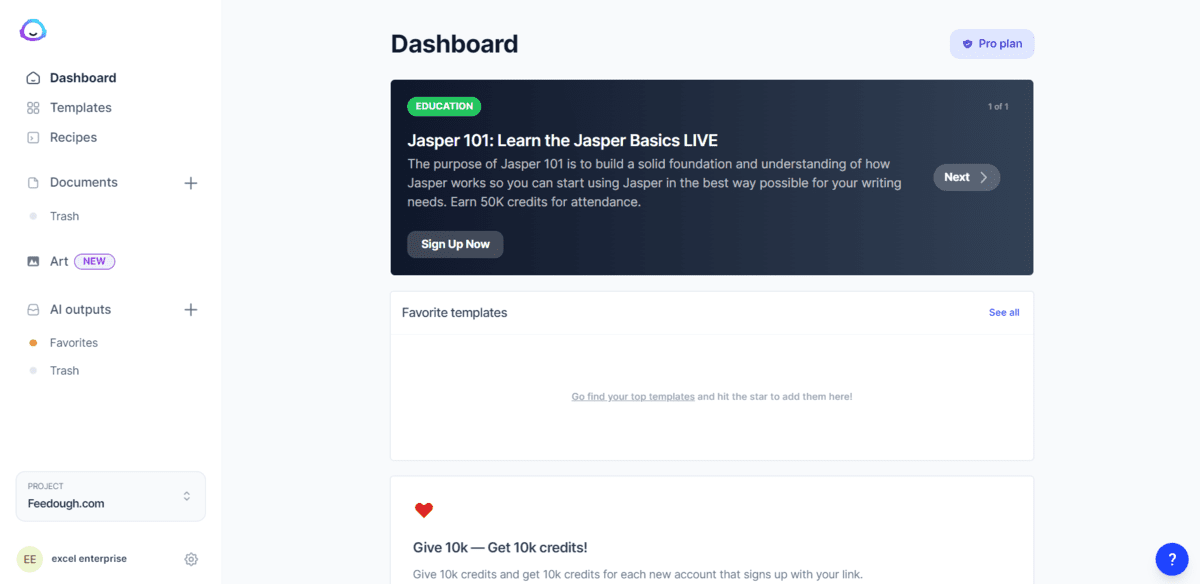 jasper dashboard jasper dashboard