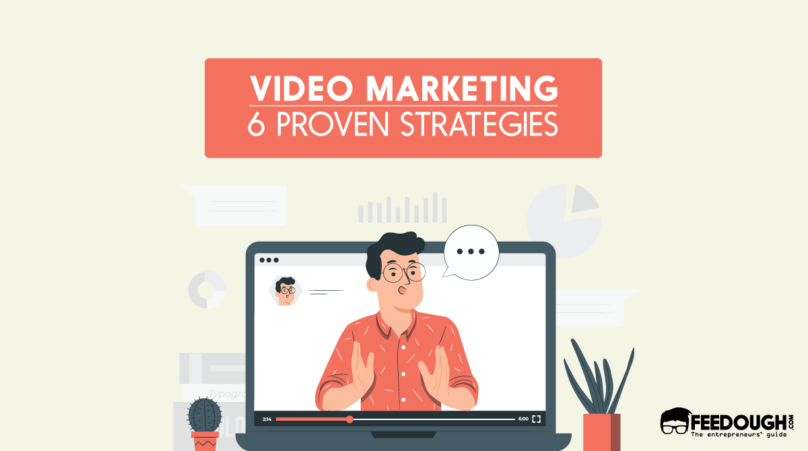 video marketing strategies