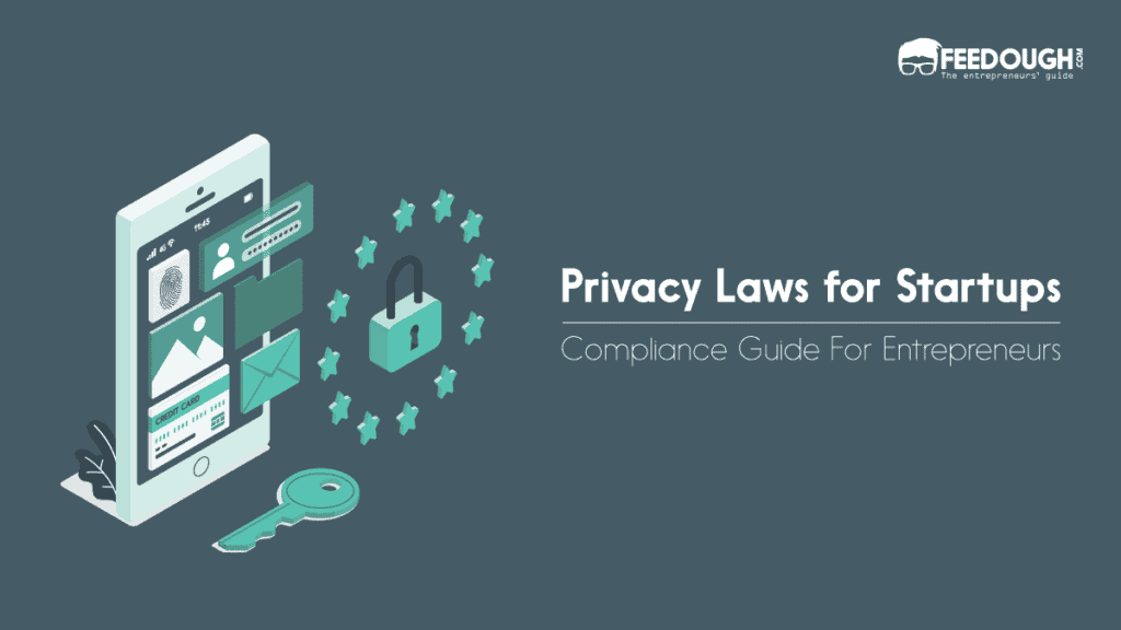 privacy laws for startups