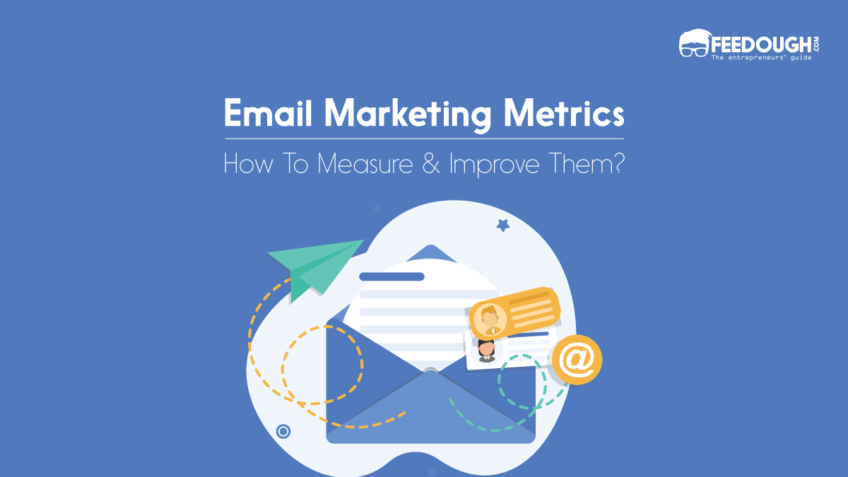 The 10 Email Marketing Metrics You Should be Tracking