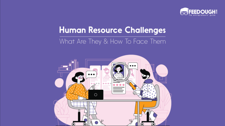 HR challenges