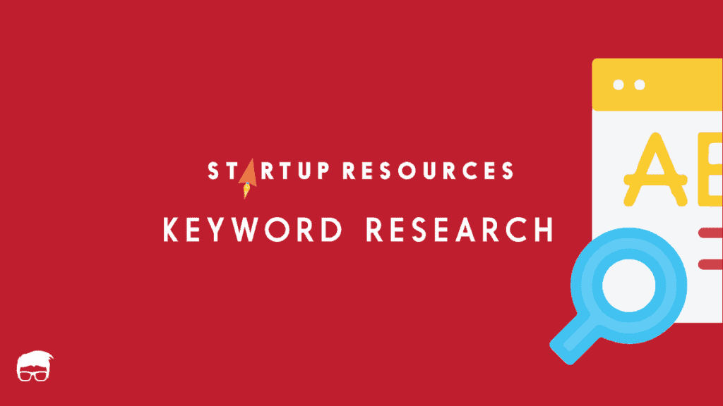 keyword research tools