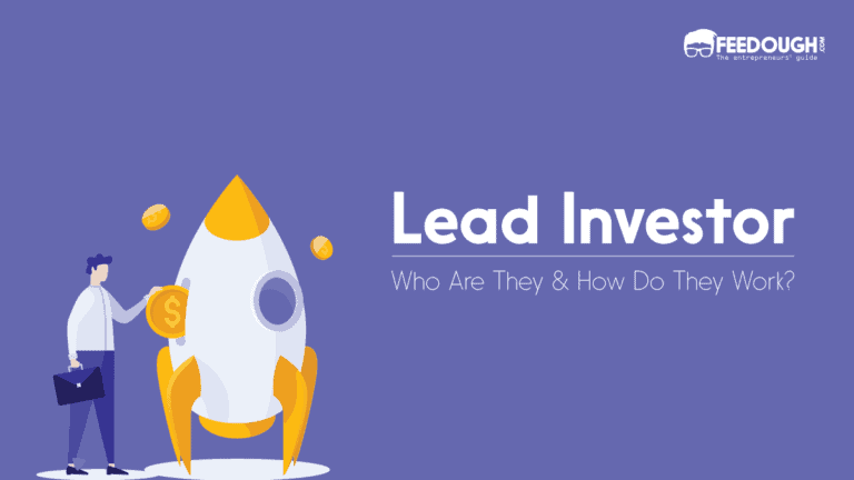 lead investor