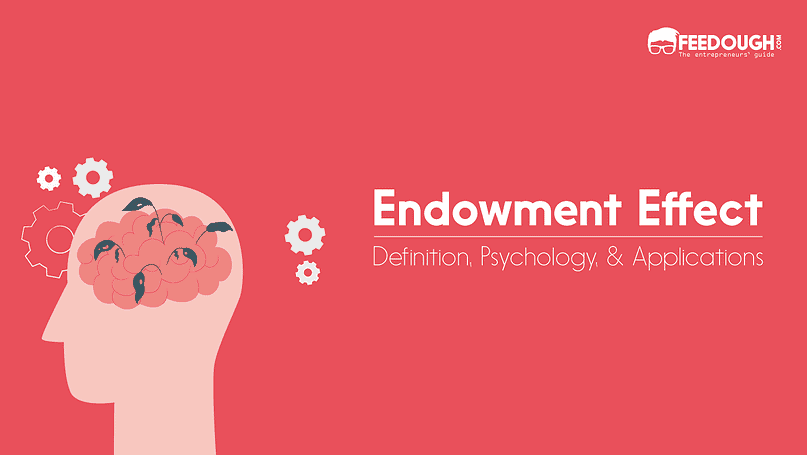 Endowment effect