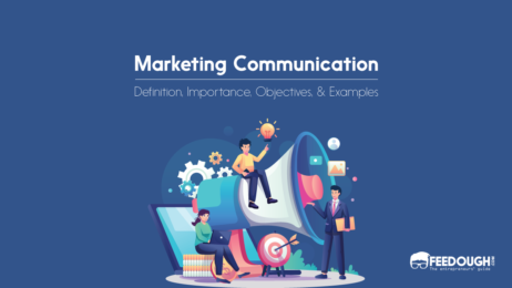 Marketing Communication Marcom