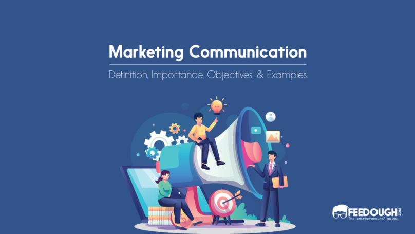 Marketing Communication Marcom