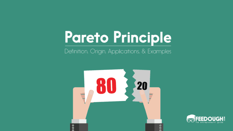 Pareto principle