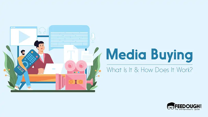 media buying