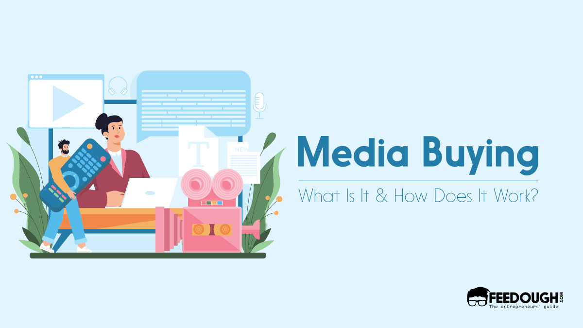 media buying