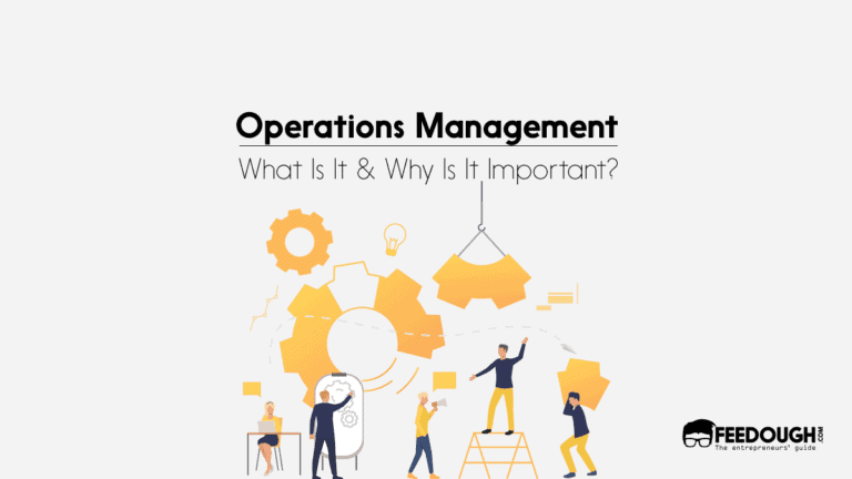 Operations Management