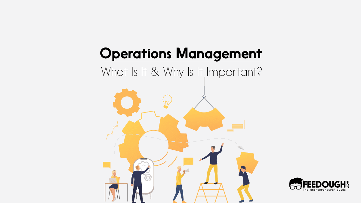 Operations Management