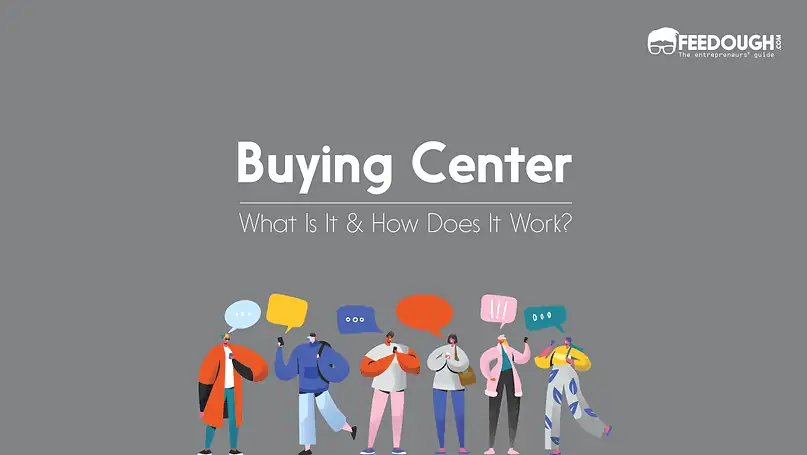 buying center