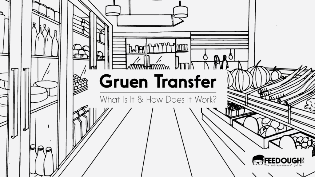 gruen transfer