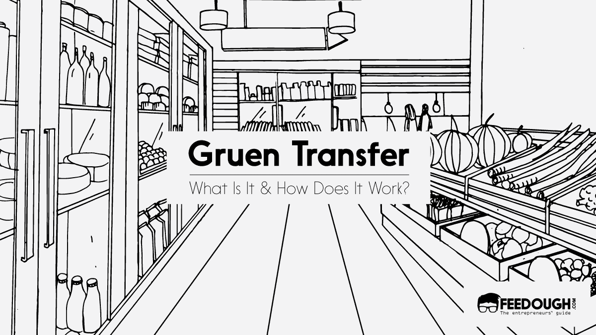 What Is Gruen Transfer? How Does It Work?