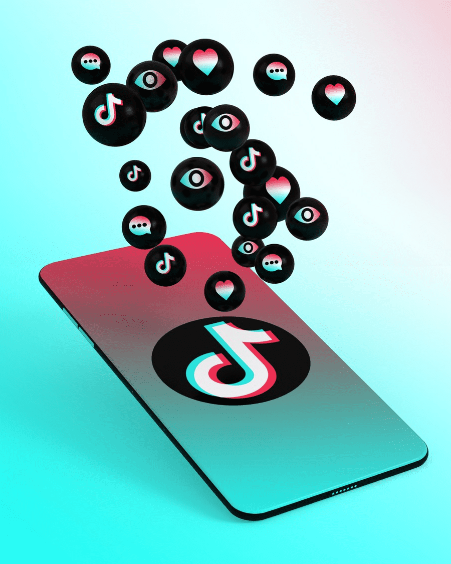 Advertising on TikTok