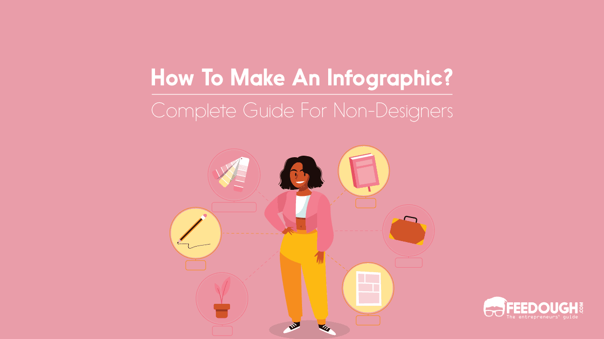 How To Make An Infographic: Step-By-Step Guide