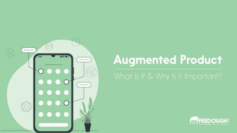 augmented product